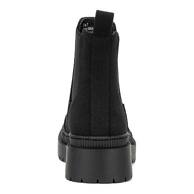 Olivia Miller Zadie Women's Chelsea Boots