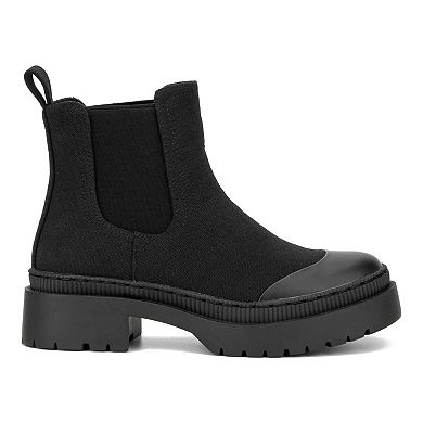 Olivia Miller Zadie Women's Chelsea Boots