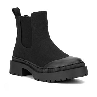 Olivia Miller Zadie Women's Chelsea Boots