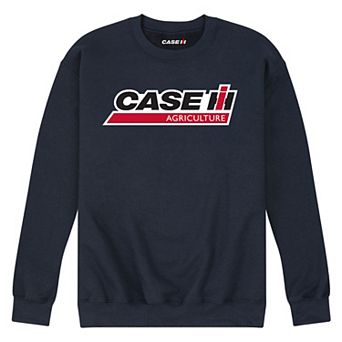 Men's Case IH Logo Sweatshirt