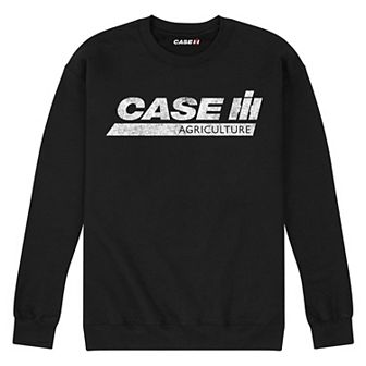 Men's Case IH Logo Sweatshirt