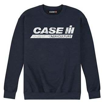 Men's Case IH Logo Sweatshirt
