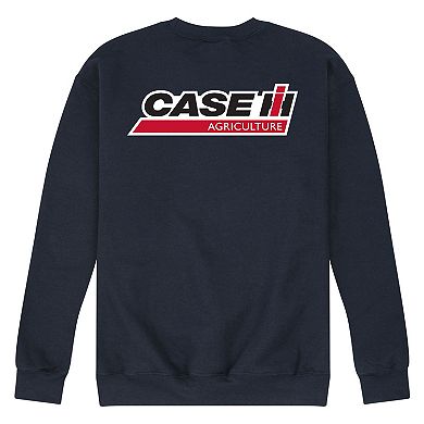 Men's Case IH Logo Sweatshirt