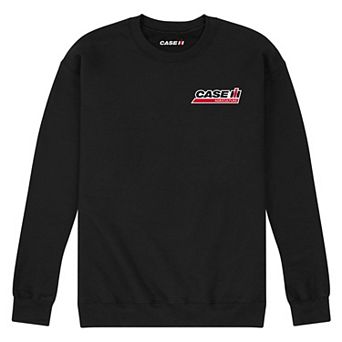 Men's Case IH Logo Sweatshirt