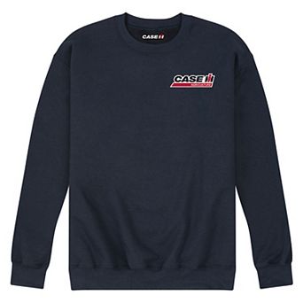 Men's Case IH Logo Sweatshirt