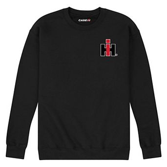 Men's Case IH Logo Sweatshirt