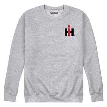Men's Case IH Logo Sweatshirt