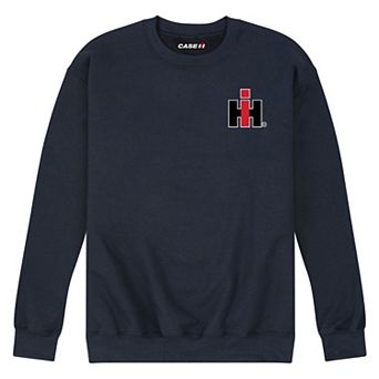 Men's Case IH Logo Sweatshirt