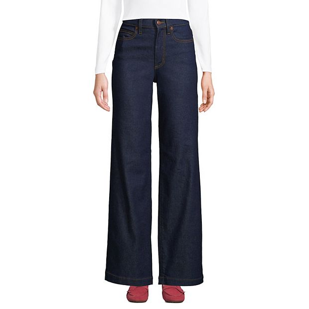 Kohls best sale tall jeans