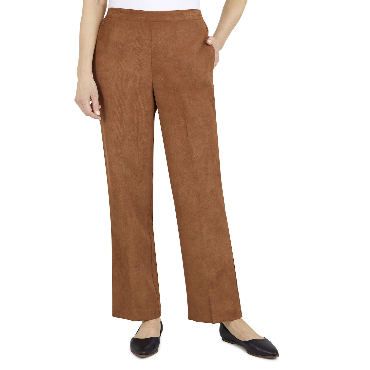 alfred dunner ladies slacks