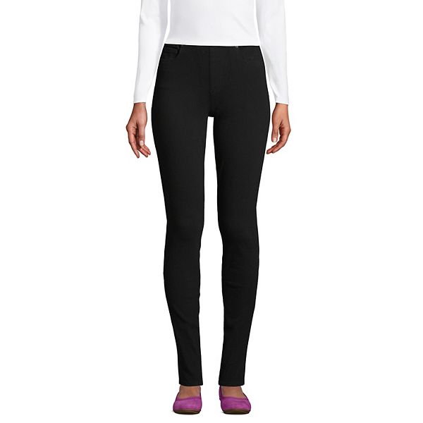 lands end jeggings