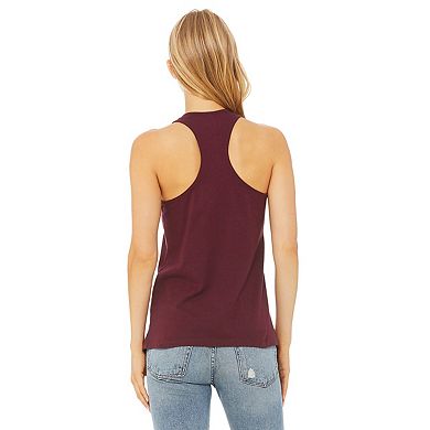 Bella + Canvas Racerback Tank Top