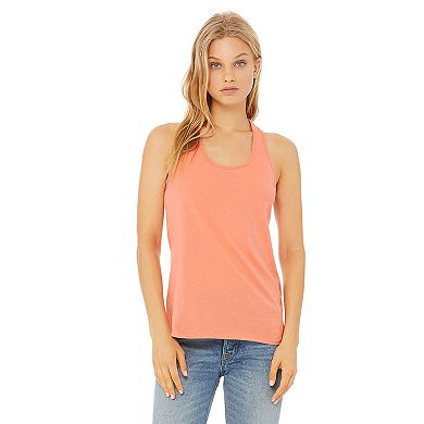 Bella + Canvas Racerback Tank Top