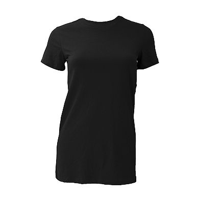 Bella Ladies/Womens The Favourite Tee Short Sleeve T-Shirt