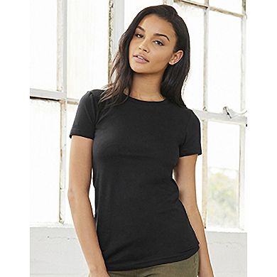 Bella Ladies/Womens The Favourite Tee Short Sleeve T-Shirt