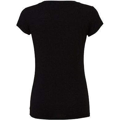 Bella Ladies/Womens The Favourite Tee Short Sleeve T-Shirt