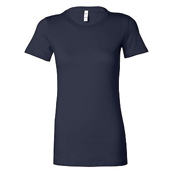 Bella Ladies/Womens The Favourite Tee Short Sleeve T-Shirt
