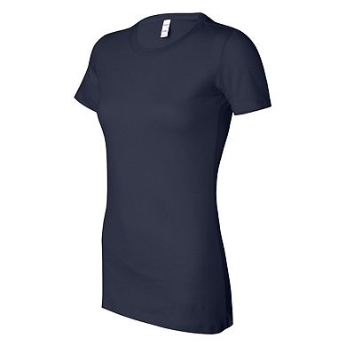 Bella Ladies/Womens The Favourite Tee Short Sleeve T-Shirt