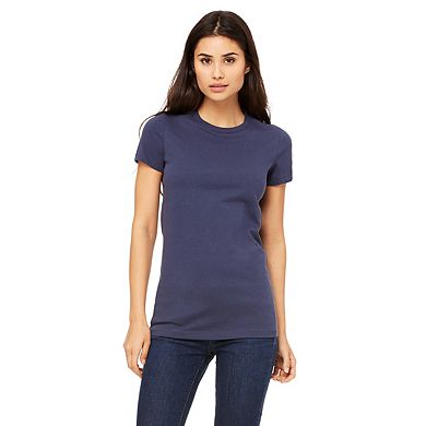 Bella Ladies/Womens The Favourite Tee Short Sleeve T-Shirt