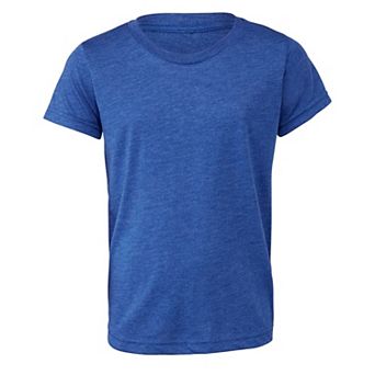 Bella + Canvas Youth Triblend T-shirt