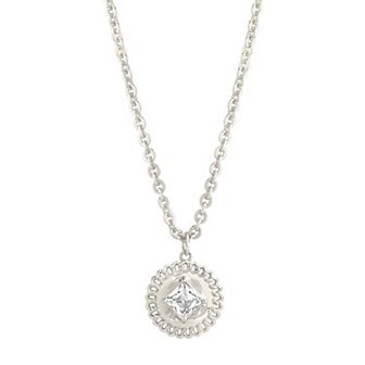 MC Collective Brass Jaliyah Necklace