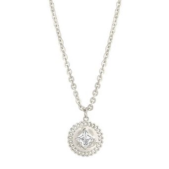 MC Collective Brass Jaliyah Necklace