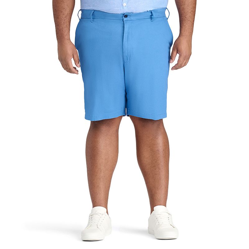 Kohls izod hot sale golf shorts