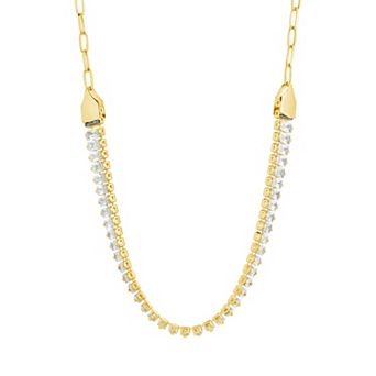 MC Collective Sarai Chain Necklace