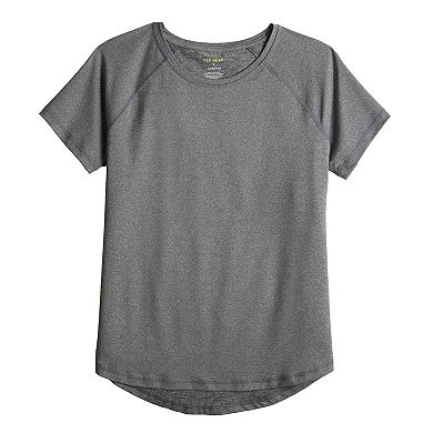 Women's Tek Gear® Adaptive Dry Tek Tee