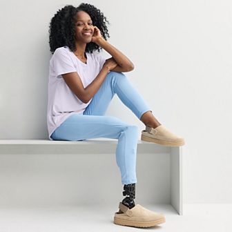 Women's Tek Gear® Adaptive Dry Tek Tee