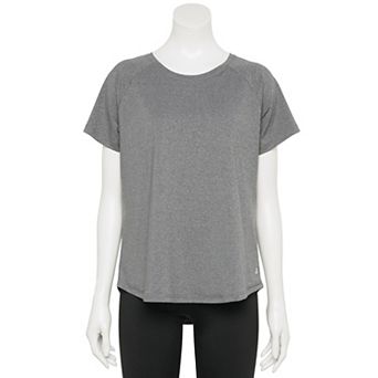 Women's Tek Gear® Adaptive Dry Tek Tee