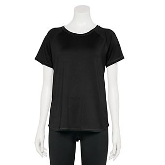 Women's Tek Gear® Adaptive Dry Tek Tee
