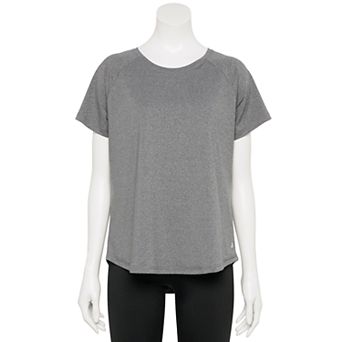 Women's Tek Gear® Adaptive Dry Tek Tee
