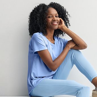 Women's Tek Gear® Adaptive Dry Tek Tee