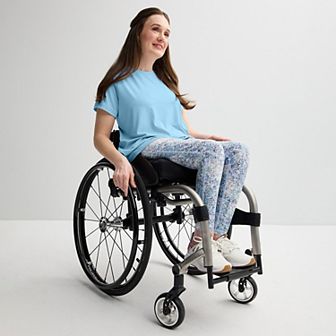 Women's Tek Gear® Adaptive Dry Tek Tee