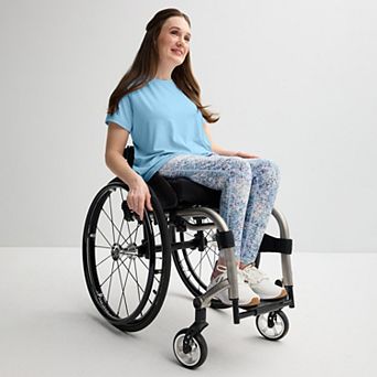 Women's Tek Gear® Adaptive Dry Tek Tee