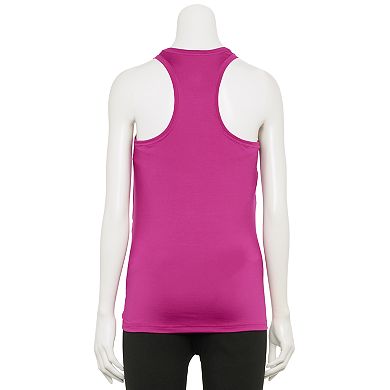 Maternity Tek Gear® Workout Tank