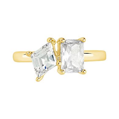 MC Collective Penina Ring