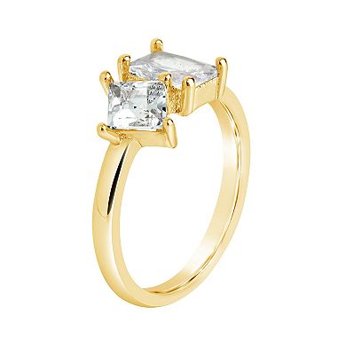 MC Collective Penina Ring