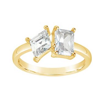 MC Collective Penina Ring