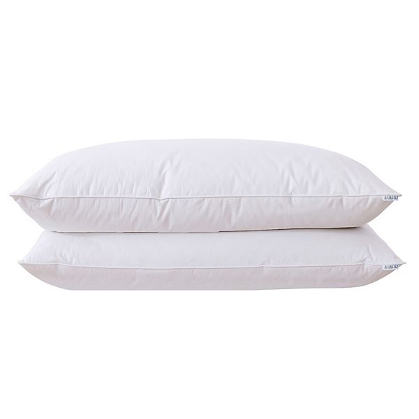 Kohls 2025 feather pillows