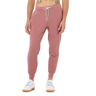Bella + Canvas Unisex Jogger Sweatpants