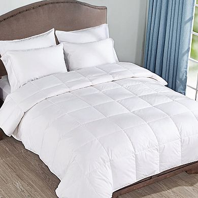 Firefly Ultra Warm Down Comforter