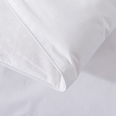 Dream On Button Stitch Down Alternative Comforter