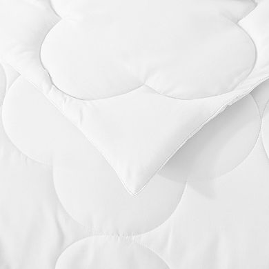 Dream On Pendant Stitch Down Alternative Comforter