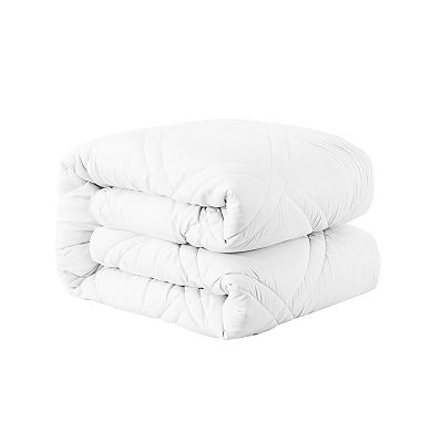 Dream On Double Diamond Stitch Down Alternative Comforter