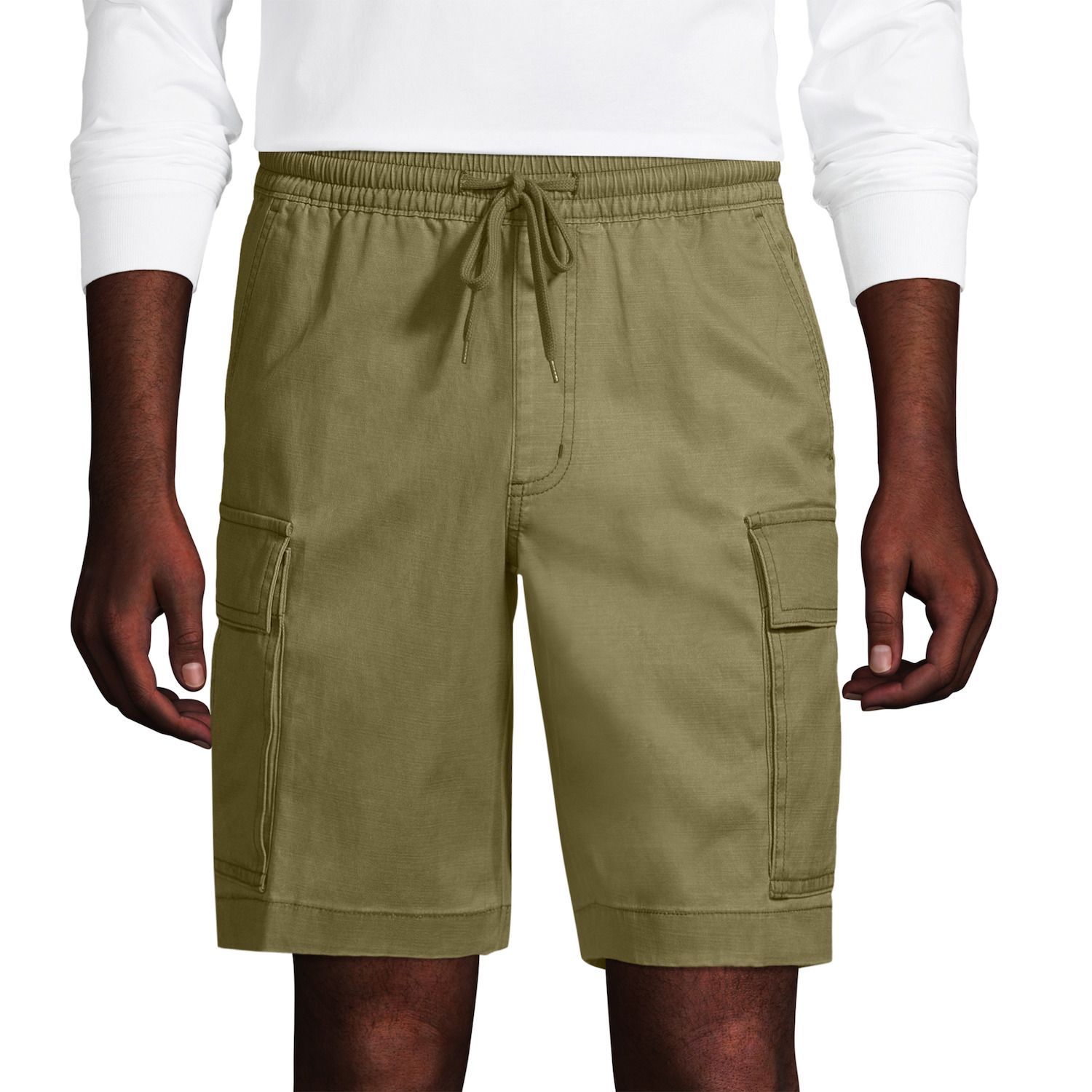 kohls mens sweat shorts