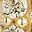 Yellow Gold Tone