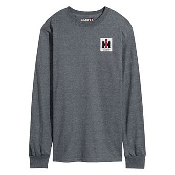 Men's Case IH Farmall Long Sleeve Tee