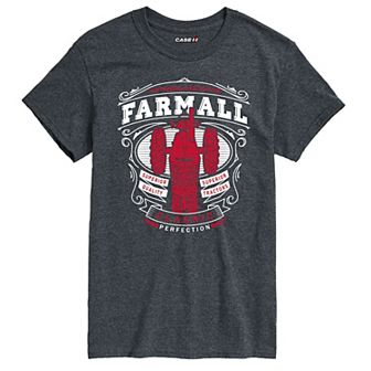 Men's Case IH Farmall Classic Tee